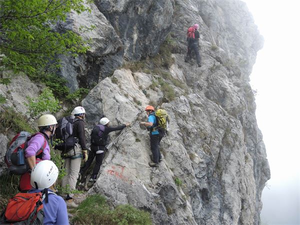 Monte Due Mani (LC)