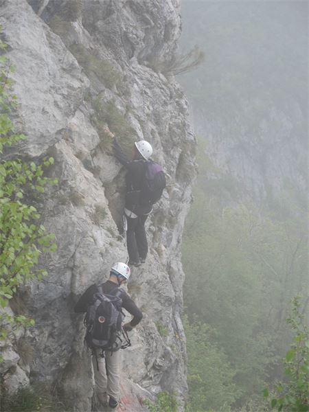 Monte Due Mani (LC)