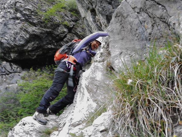Monte Due Mani (LC)