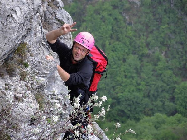Monte Due Mani (LC)