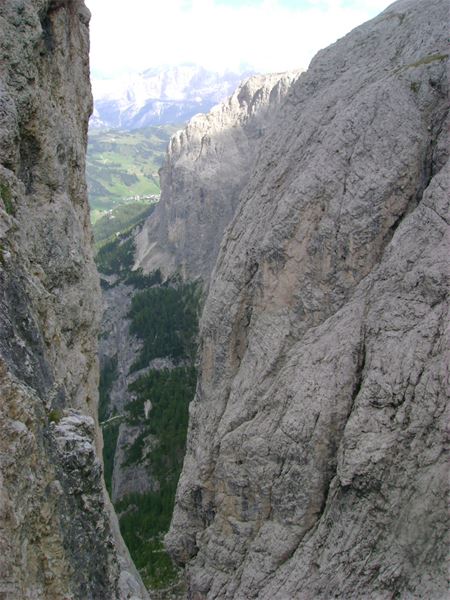 Rif. Pisciadù – Dolomiti (BZ)