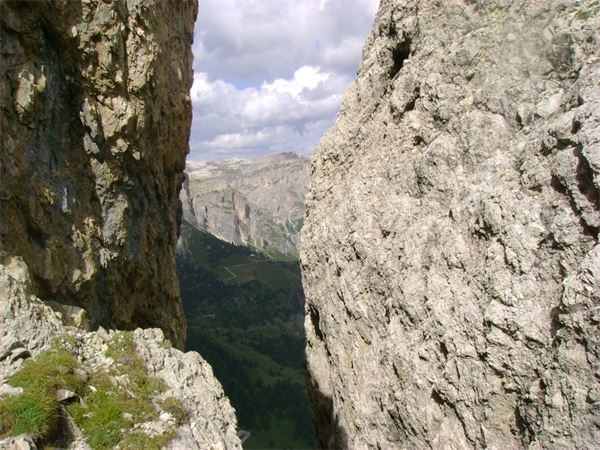 Rif. Pisciadù – Dolomiti (BZ)