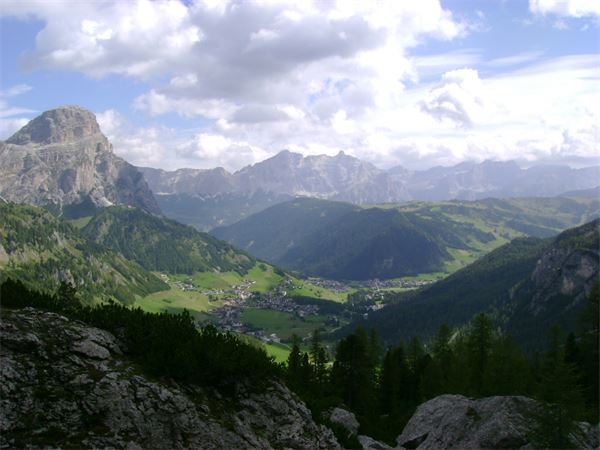 Rif. Pisciadù – Dolomiti (BZ)