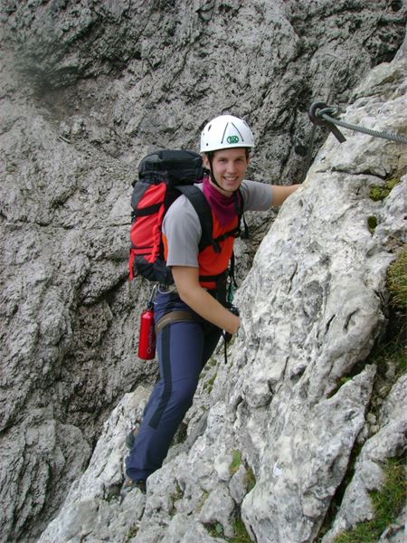 Rif. Pisciadù – Dolomiti (BZ)
