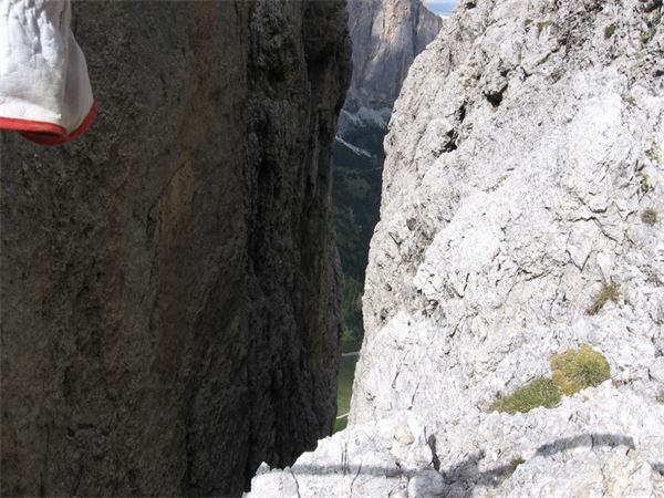 Rif. Pisciadù – Dolomiti (BZ)