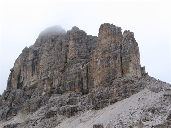 Rif. Pisciadù – Dolomiti (BZ)