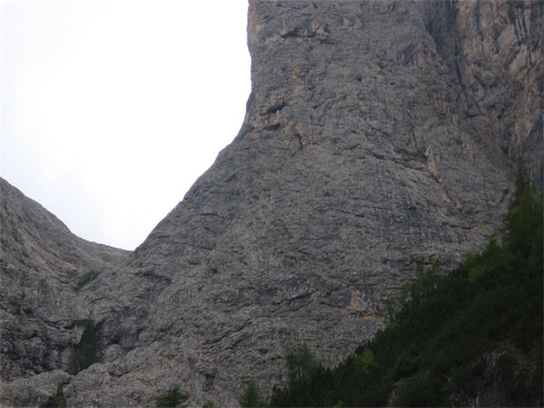 Rif. Pisciadù – Dolomiti (BZ)
