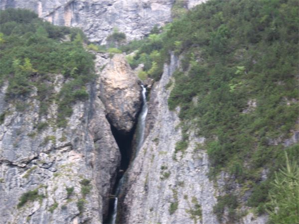 Rif. Pisciadù – Dolomiti (BZ)