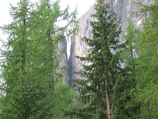 Rif. Pisciadù – Dolomiti (BZ)