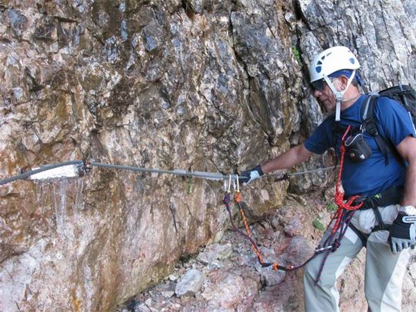 Rif. Giussani – Dolomiti (BL)