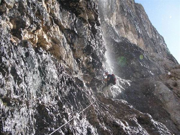 Rif. Giussani – Dolomiti (BL)