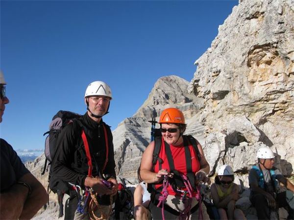 Rif. Giussani – Dolomiti (BL)