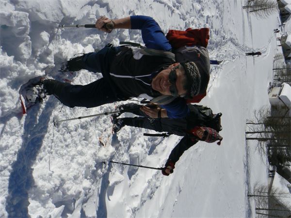 Alpe Devero (VB)