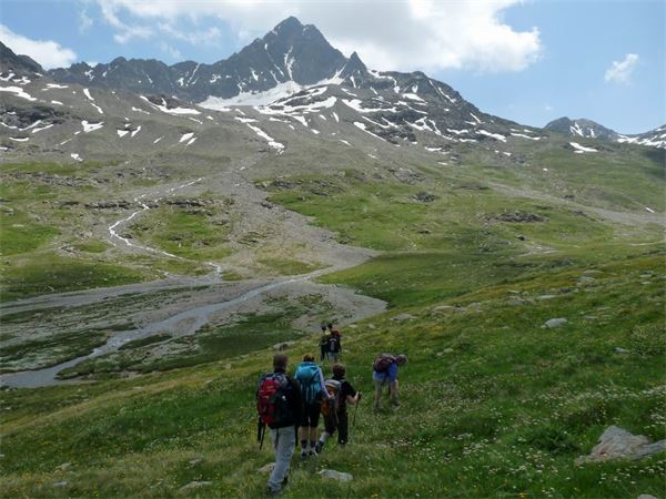 Monte San Matteo (SO)