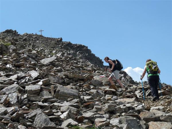 Monte San Matteo (SO)