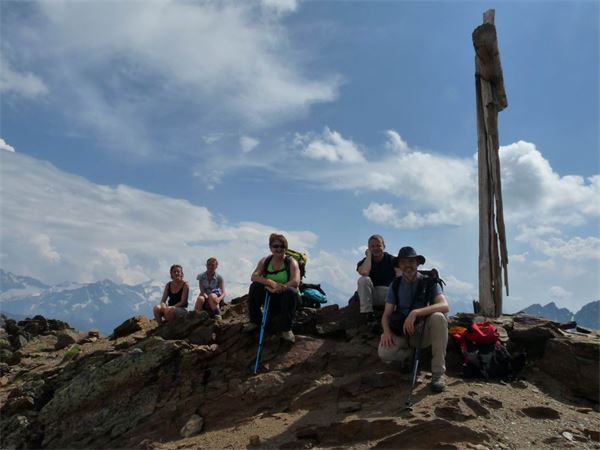 Monte San Matteo (SO)