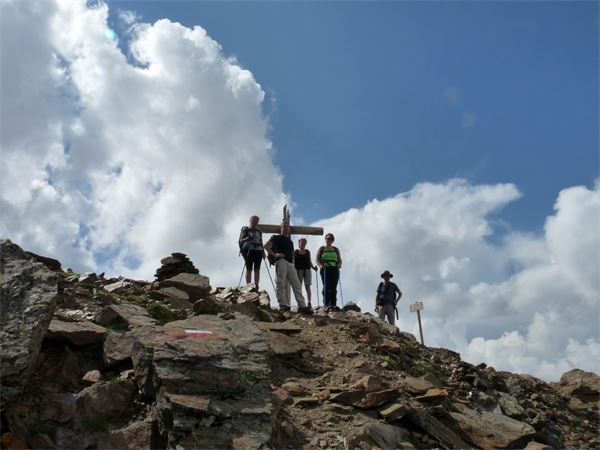 Monte San Matteo (SO)