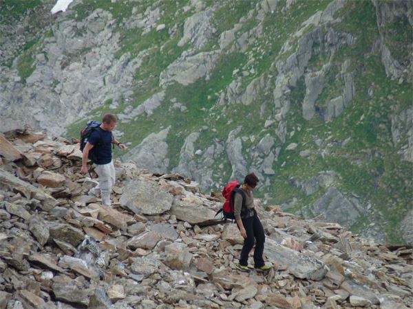 Monte San Matteo (SO)
