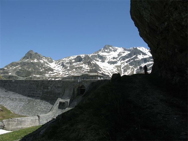 Gole del Cardinello (SO) Tam Sez.