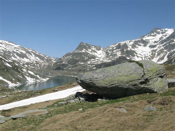 Gole del Cardinello (SO) Tam Sez.