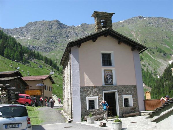 Gole del Cardinello (SO) Tam Sez.