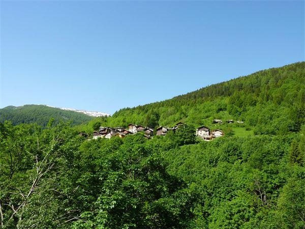 Gole del Cardinello (SO) Tam Sez.