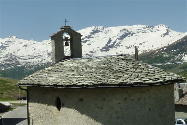 Gole del Cardinello (SO) Tam Sez.