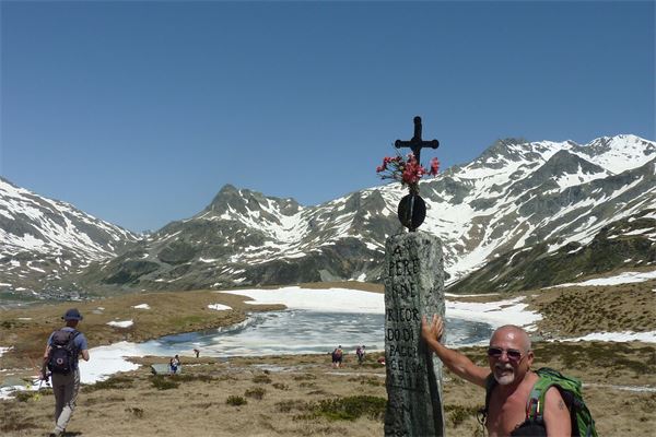 Gole del Cardinello (SO) Tam Sez.