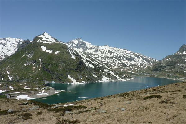 Gole del Cardinello (SO) Tam Sez.