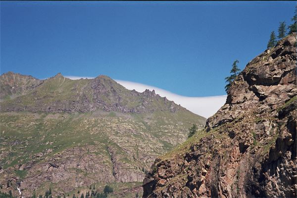 Rif. Vittorio Emanuele II-Gran Paradiso (AO)
