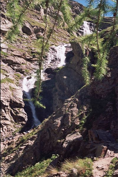 Rif. Vittorio Emanuele II-Gran Paradiso (AO)
