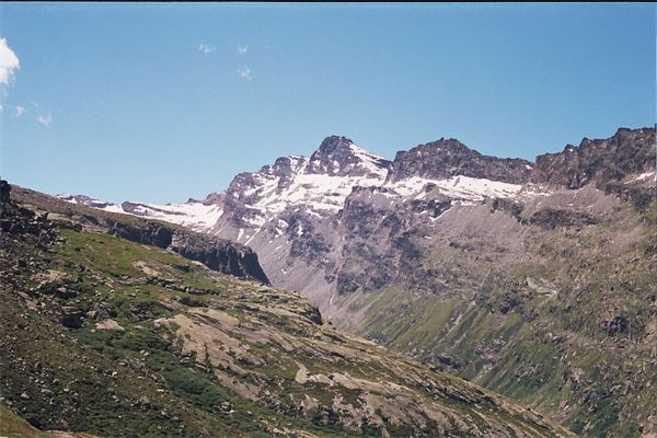 Rif. Vittorio Emanuele II-Gran Paradiso (AO)