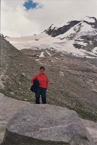 Rif. Vittorio Emanuele II-Gran Paradiso (AO)