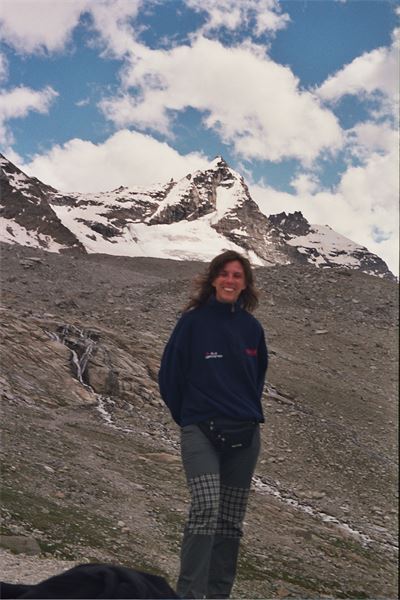 Rif. Vittorio Emanuele II-Gran Paradiso (AO)