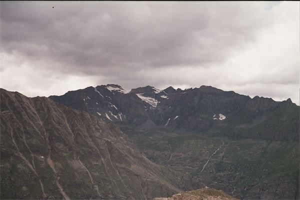 Rif. Vittorio Emanuele II-Gran Paradiso (AO)