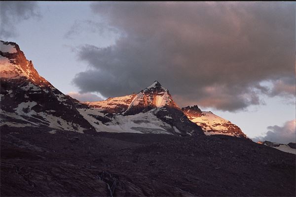 Rif. Vittorio Emanuele II-Gran Paradiso (AO)