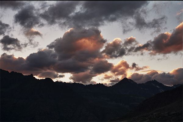 Rif. Vittorio Emanuele II-Gran Paradiso (AO)