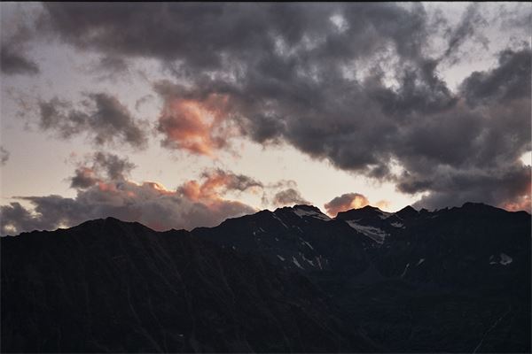 Rif. Vittorio Emanuele II-Gran Paradiso (AO)