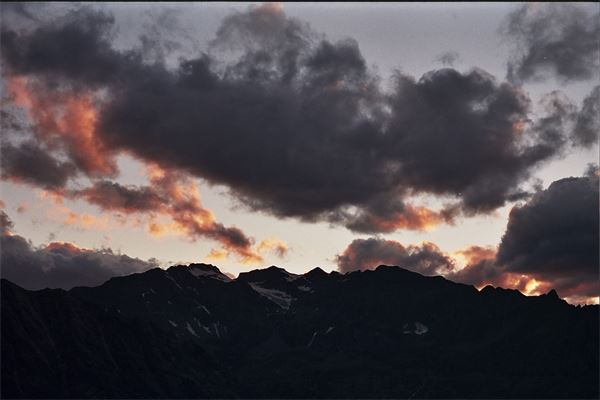 Rif. Vittorio Emanuele II-Gran Paradiso (AO)
