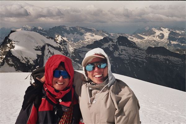 Rif. Vittorio Emanuele II-Gran Paradiso (AO)