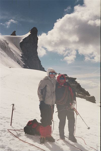 Rif. Vittorio Emanuele II-Gran Paradiso (AO)