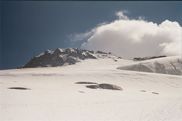 Rif. Vittorio Emanuele II-Gran Paradiso (AO)
