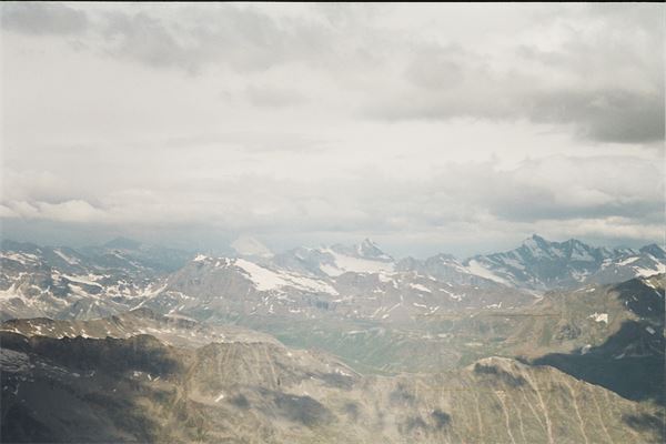 Rif. Vittorio Emanuele II-Gran Paradiso (AO)