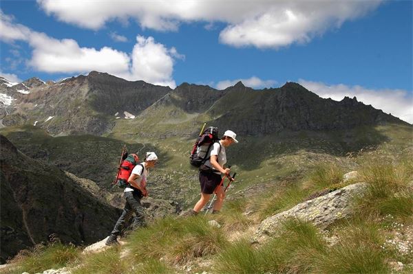 Rif. Vittorio Emanuele II-Gran Paradiso (AO)