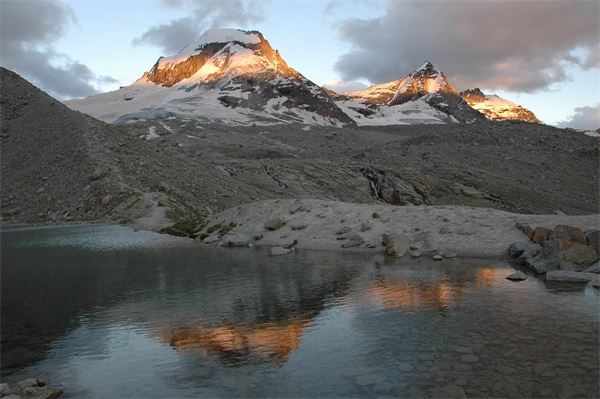 Rif. Vittorio Emanuele II-Gran Paradiso (AO)