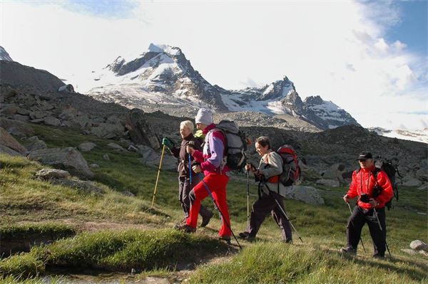 Rif. Vittorio Emanuele II-Gran Paradiso (AO)