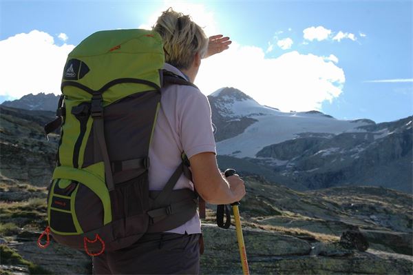 Rif. Vittorio Emanuele II-Gran Paradiso (AO)