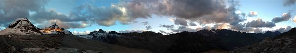 Rif. Vittorio Emanuele II-Gran Paradiso (AO)