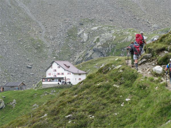 Trekking