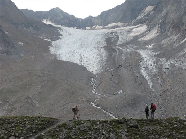 Trekking
